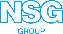 育璽-NSG Logo